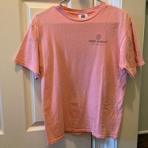 Girls Simply Southern T-Shirt